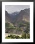 Mountain Scene In The Hindu Kush, Kashmir by Gavin Quirke Limited Edition Print