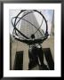 Statue Of Atlas In Rockefeller Center by Todd Gipstein Limited Edition Print