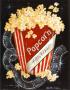 Popcorn by Kate Mcrostie Limited Edition Print