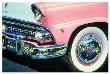 Ford Fairlane '58 by Graham Reynold Limited Edition Pricing Art Print