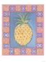 Pineapple by Emily Duffy Limited Edition Pricing Art Print