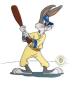 Baseball Bugs by Walt Disney Limited Edition Print