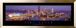 Pittsburgh, Pennsylvania by Jerry Driendl Limited Edition Pricing Art Print