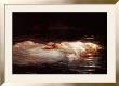 Jeune Martyre, 1855 by Paul Delaroche Limited Edition Print