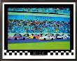 Risk: Auto Racing by Richard M. Swiatlowski Limited Edition Print