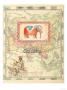 Atlas Iv, Calcutta by Olivia Bergman Limited Edition Print