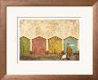 Maybe A Humbug Moment by Sam Toft Limited Edition Print