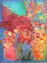 Fleurs Des Champs by Denise Zayan Limited Edition Print