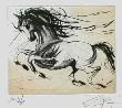 Suite Equestre Iv by Jean-Marie Guiny Limited Edition Print