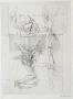 Combat Aile by Hans Bellmer Limited Edition Print