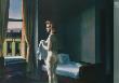 Morning In The City, C.1944 by Edward Hopper Limited Edition Print