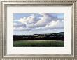 Cloudy Day by Norman R. Brown Limited Edition Print