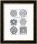 Mazes, Circa 1900 by Harry Inigo Triggs Limited Edition Print