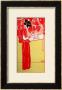 Musik by Gustav Klimt Limited Edition Pricing Art Print