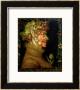 Summer, 1573 by Giuseppe Arcimboldo Limited Edition Print