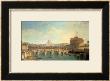 Rome by Vanvitelli (Gaspar Van Wittel) Limited Edition Pricing Art Print