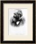 James Clerk Maxwell by George J. Stodart Limited Edition Pricing Art Print