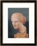 The Kauffmann Head, Head Of Aphrodite, Copy Of The Aphrodite Of Cnidus By Praxiteles (Fl.375-40 Bc) by Praxiteles Limited Edition Print