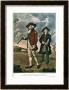 To The Society Of Coffers At Blackheath by Lemuel Francis Abbott Limited Edition Print