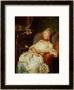 The Sleeper, 1759 by Jean Francois Colson Limited Edition Pricing Art Print