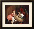 An Enchanting Tale, 1861 by George Cochran Lambdin Limited Edition Pricing Art Print