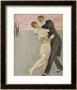 Tango Argentino by Paul Rieth Limited Edition Pricing Art Print