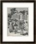 Former Slaves Celebrating Their Emancipation In Barbados by H.M. Paget Limited Edition Pricing Art Print