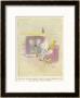 Brer Rabbit At Home by J.A. Shepherd Limited Edition Pricing Art Print