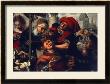 The Surgeon by Jan Sanders Van Hemessen Limited Edition Pricing Art Print