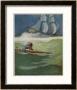 David After The Wreck Of The Covenant by Newell Convers Wyeth Limited Edition Pricing Art Print