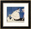 Karsavina, 1914 by Georges Barbier Limited Edition Pricing Art Print