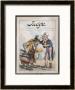 Theodore Roosevelt, 26Th American President by Flohri Limited Edition Print