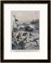 At Nablus Palestinians Rebel Against British Mandate by Achille Beltrame Limited Edition Print