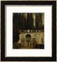 The Medici Gardens In Rome, 1650-1651 by Diego Velázquez Limited Edition Pricing Art Print
