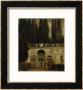 The Medici Gardens In Rome, 1650-1651 by Diego Velazquez Limited Edition Print