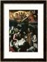 Adoration Of The Shepherds, 1638 by Francisco De Zurbaran Limited Edition Print