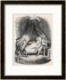 Manon And Her Lover Confronted? by Tony Johannst Limited Edition Print