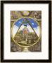 Keep Within The Compass Circa 1784 by Robert Dighton Limited Edition Print