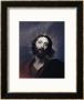 Jesus Christ by Sir Anthony Van Dyck Limited Edition Print