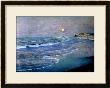 Seascape, Circa 1892-93 by Alexander Thomas Harrison Limited Edition Pricing Art Print