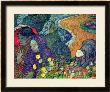 Ladies Of Arles (Memories Of The Garden At Etten), C.1888 by Vincent Van Gogh Limited Edition Print