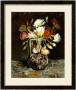 Bouquet Of Flowers by Vincent Van Gogh Limited Edition Print