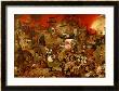 Dulle Griet ('Mad Meg') by Pieter Bruegel The Elder Limited Edition Pricing Art Print