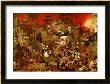 Dulle Griet ('Mad Meg') by Pieter Bruegel The Elder Limited Edition Print