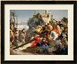Christ On The Road To Calvary, 1749 by Giovanni Battista Tiepolo Limited Edition Print