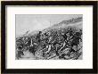 The Storming Of The Ticonderoga by Frederic Sackrider Remington Limited Edition Print