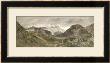 Helvellyn by John Constable Limited Edition Print