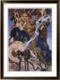 Queen Maeve by Joseph Christian Leyendecker Limited Edition Pricing Art Print