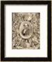 Charles Dickens Writer by W. Reynolds Limited Edition Pricing Art Print