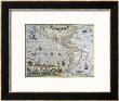 Gerardus Mercator Pricing Limited Edition Prints